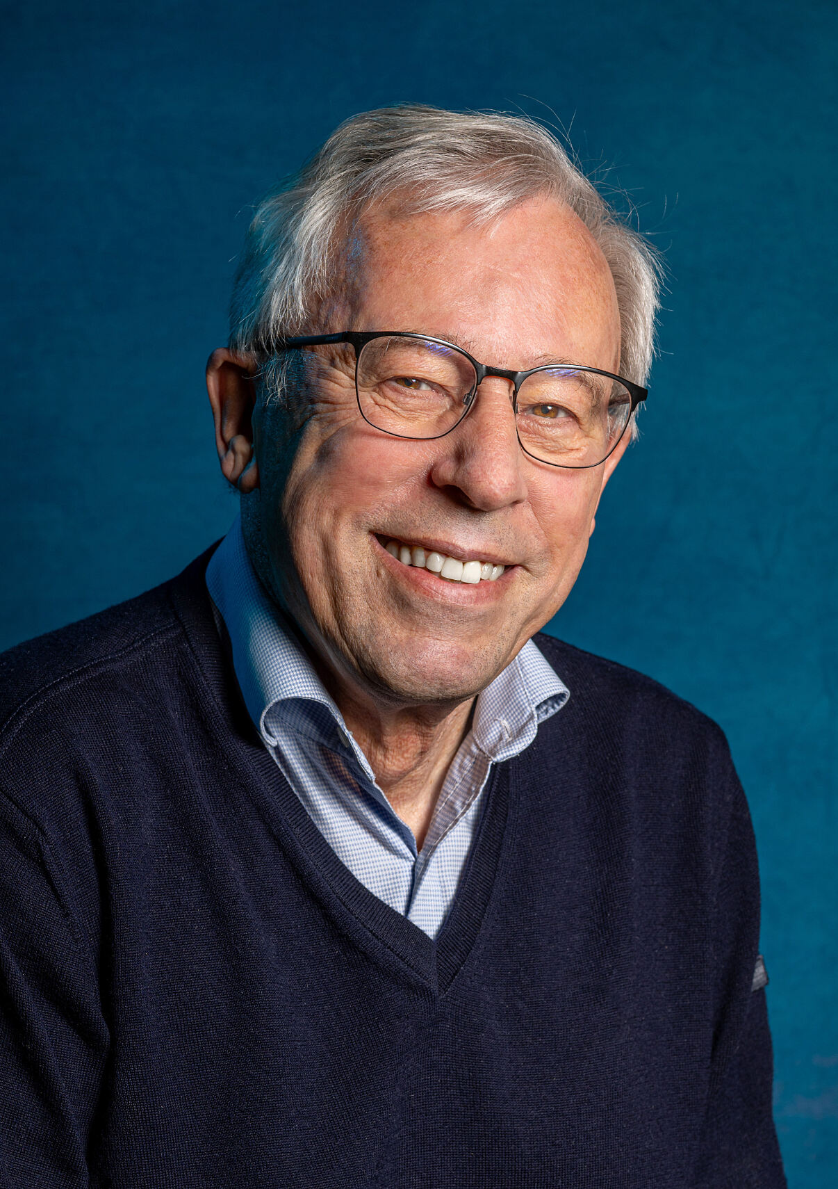 Peter Zoller