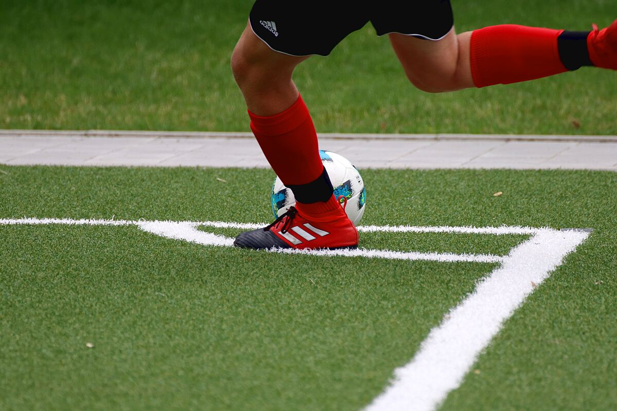 Fußball