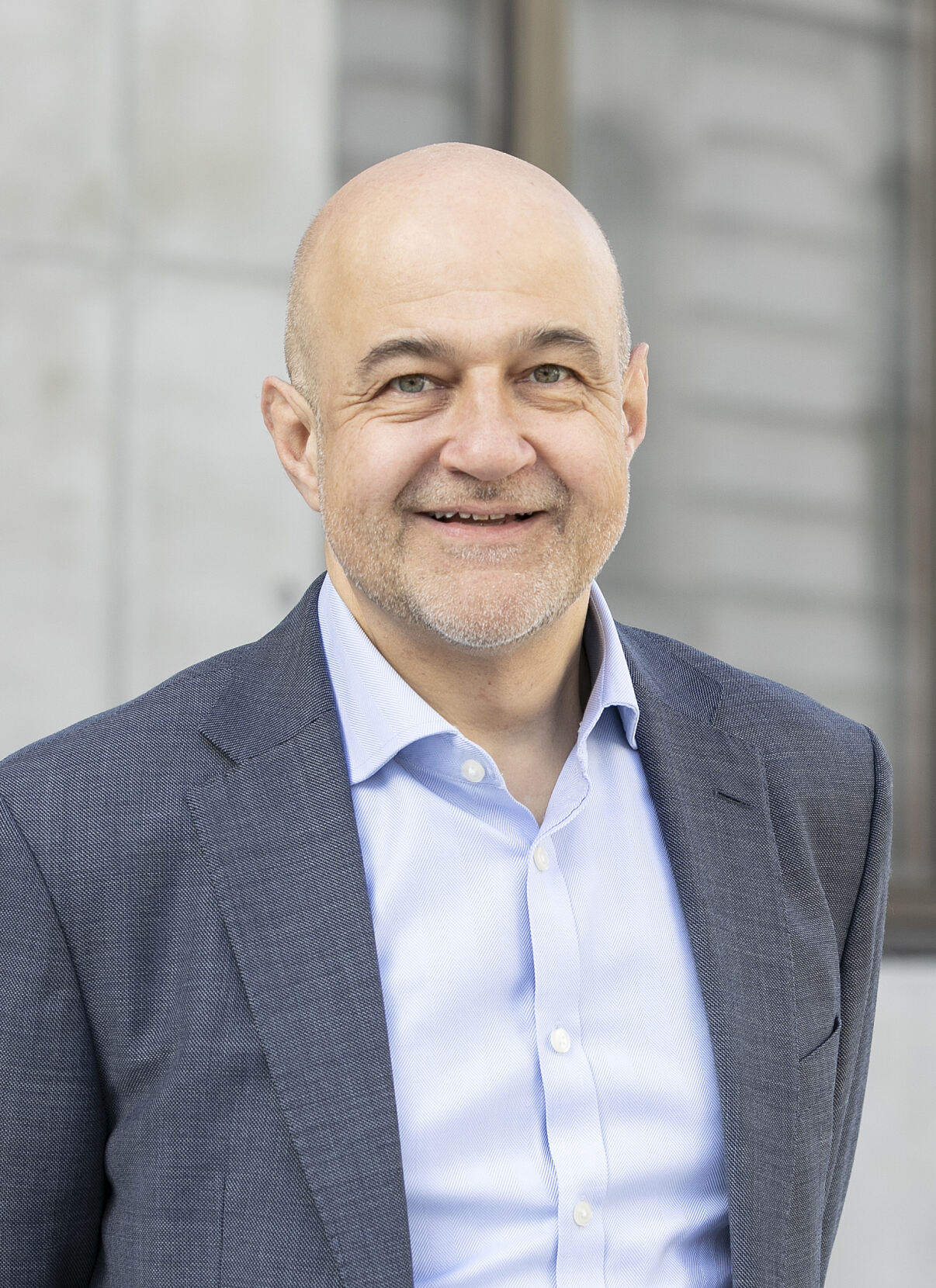Gregor Weihs