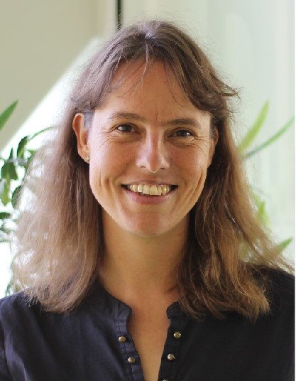 Dr. Christiane Opitz