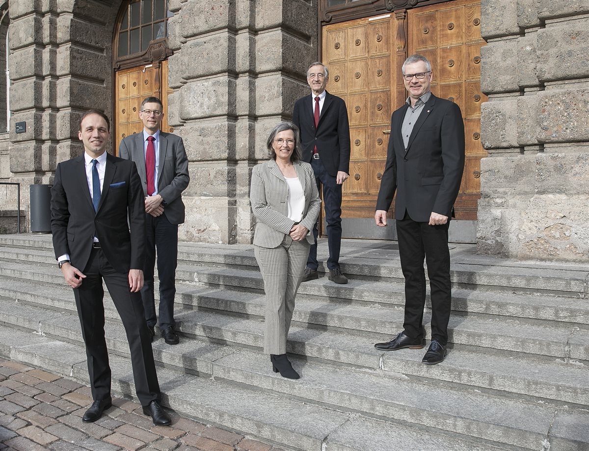 ADLER Stiftungsprofessur