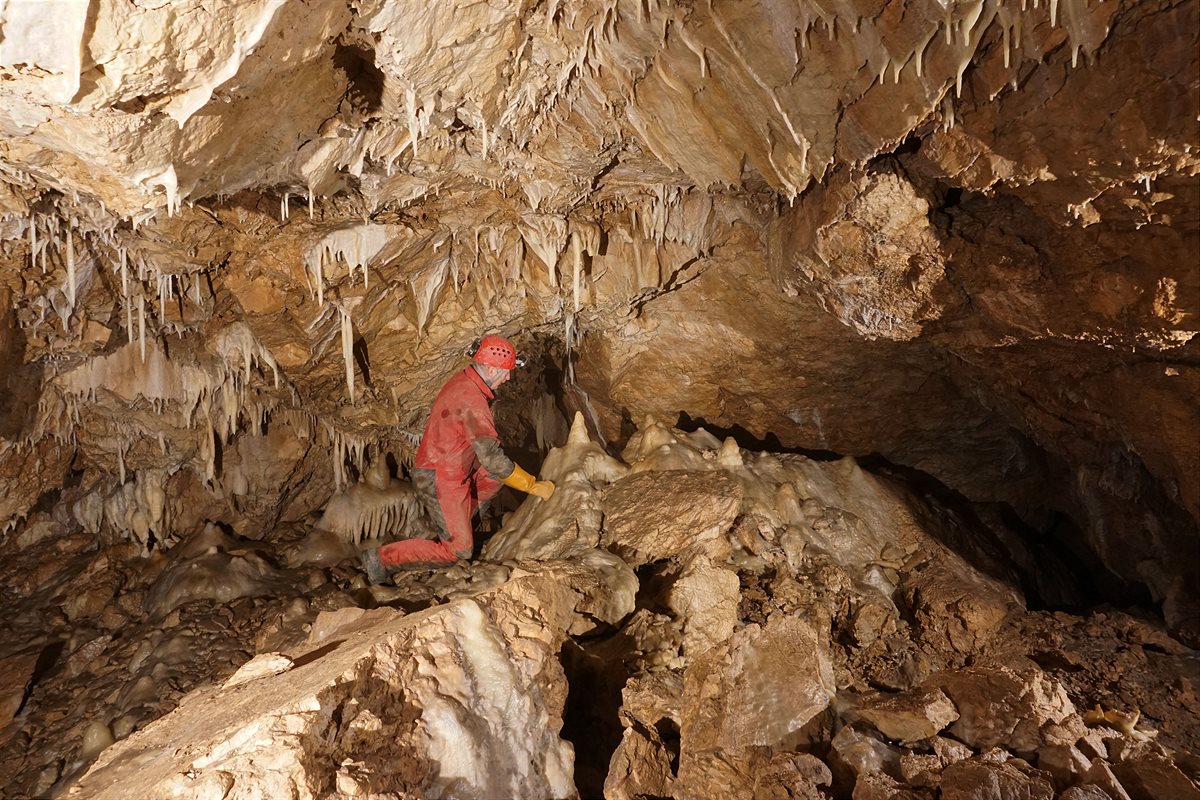 Obir-Höhle