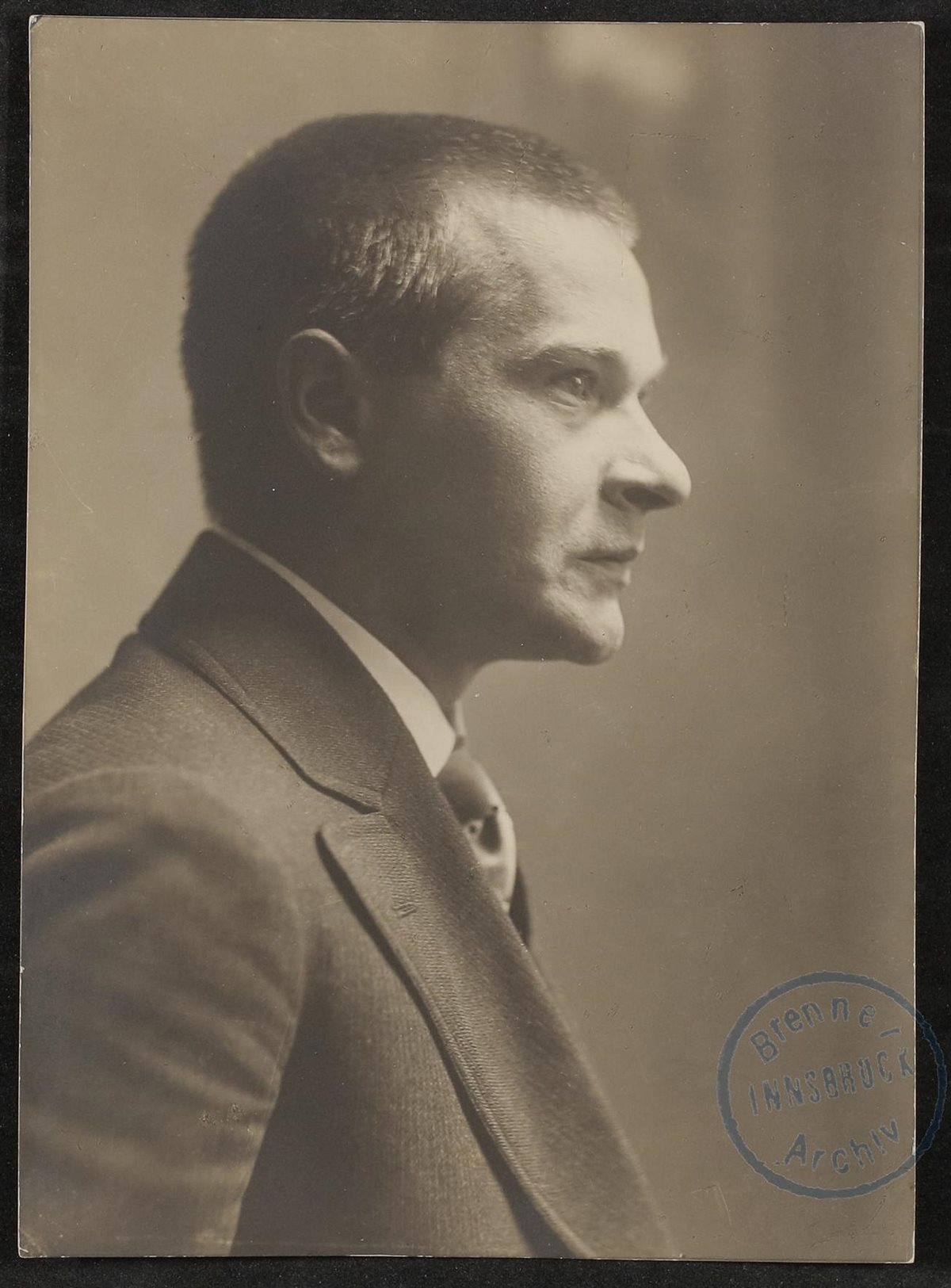 Georg Trakl