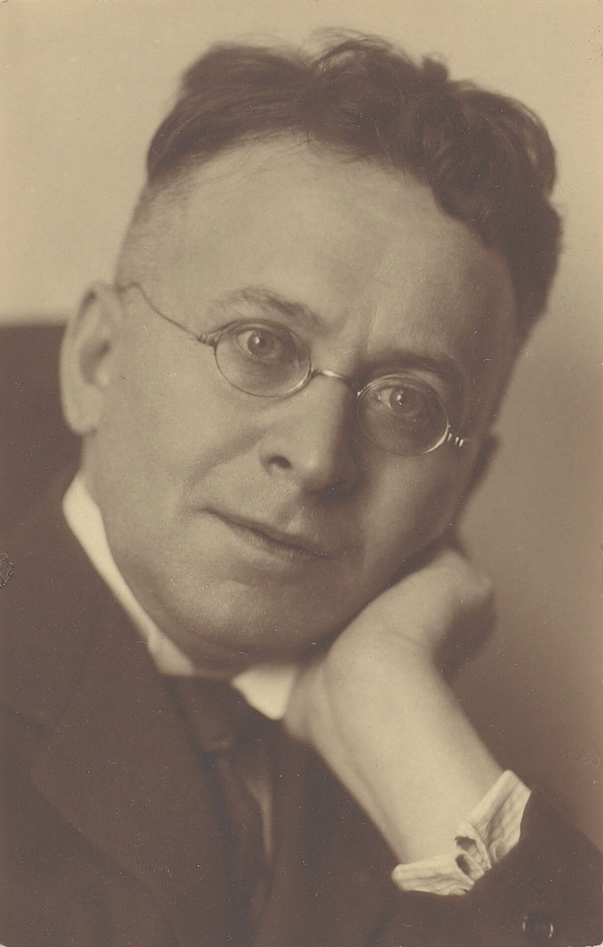 Karl Kraus