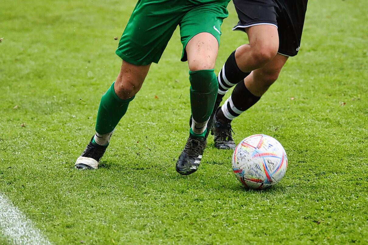 Fußball