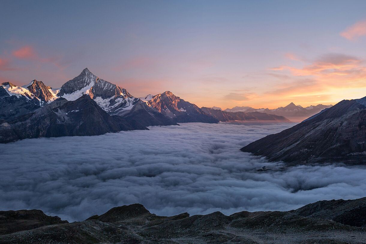 3. International Mountain Conference 