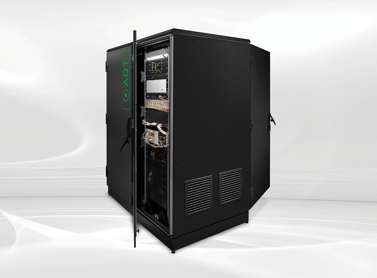 Quantencomputer